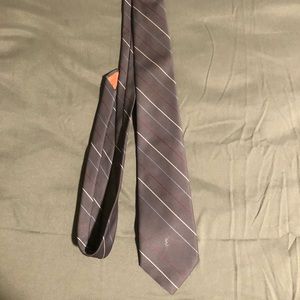 Yves St Laurent tie OS